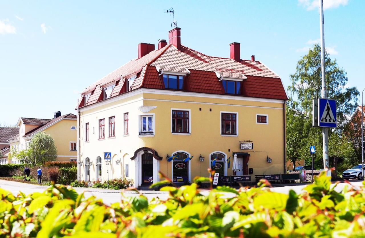 Kageroeds Vaerdshus Tre Stjaernor Hotel Exterior photo